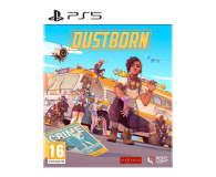PlayStation Dustborn - 1234963 - zdjęcie 1